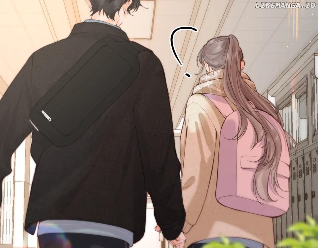 You Are My Desire Chapter 71 - page 93
